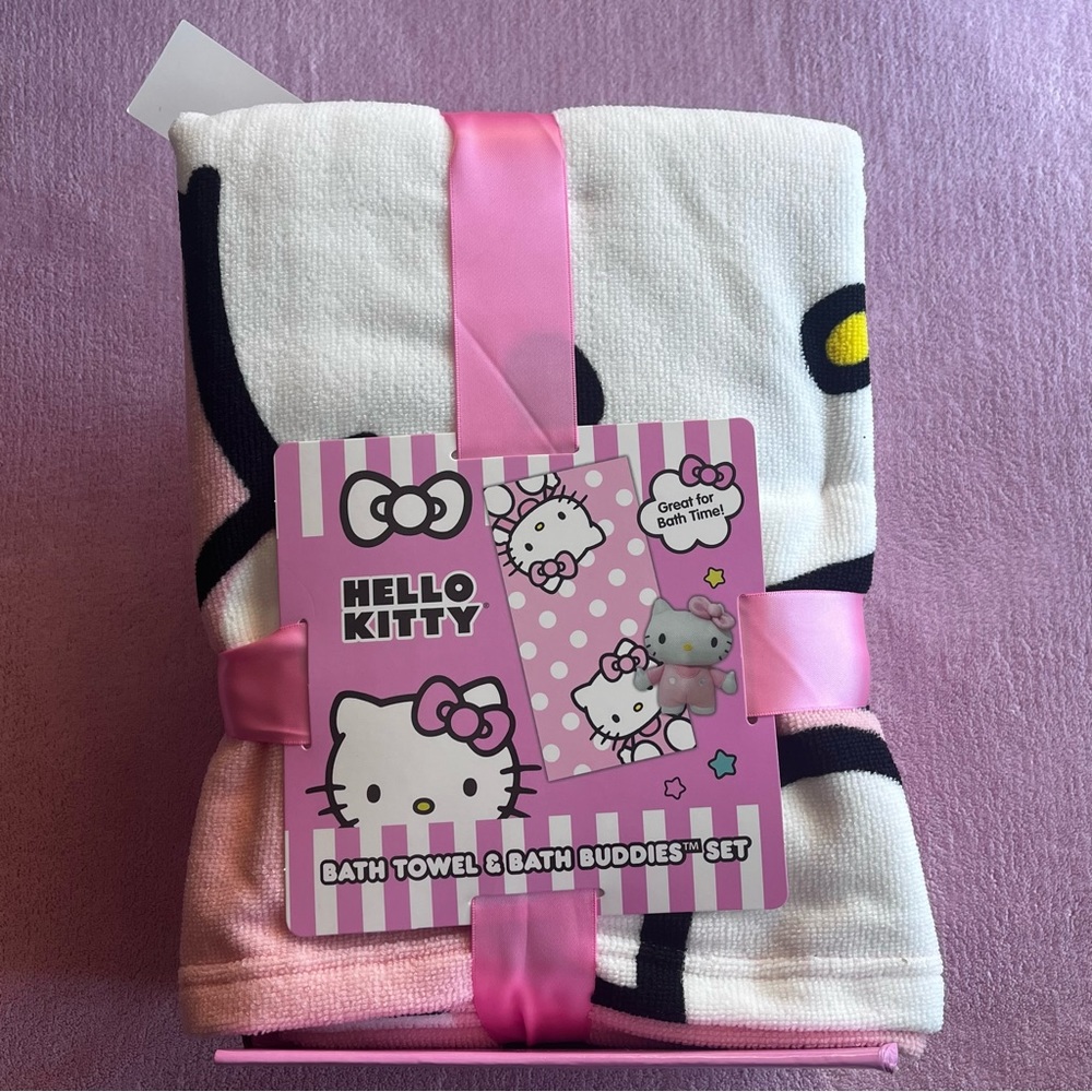 Hello Kitty - Picture 2 of 3
